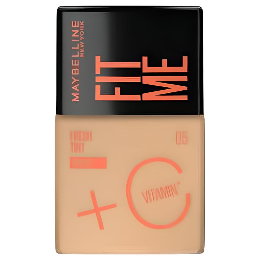 Maybelline Fit Me Fresh Tint - 30 Ml