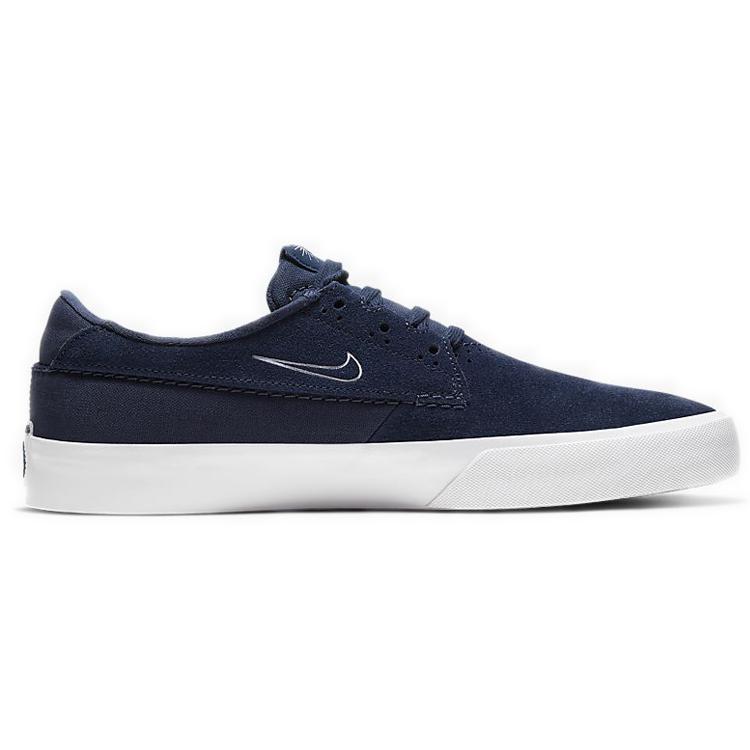 Nike Sb Shane Midnight Navy BV0657-400