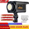 400W LED Fill Light for Studio & Live Broadcast