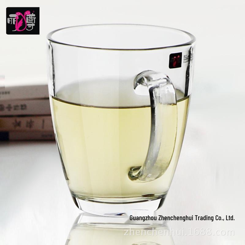 Lizun BLinkMax 155ml Coffee Cup with Handle - Compact Design, Perfect for Tea