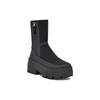 UGG Brisbane Mid Boot 'Black' Women's 1143843-BLK