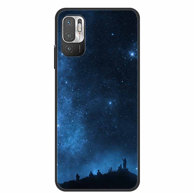 Pro Xiaomi Redmi Note 10 5G Pouzdro Mramorové Měkké Silikonové Zadní Kryt pro Redmi Note10 5G Kryt Telefonu Pro Xiaomi Redmi Note 10 5G Taška