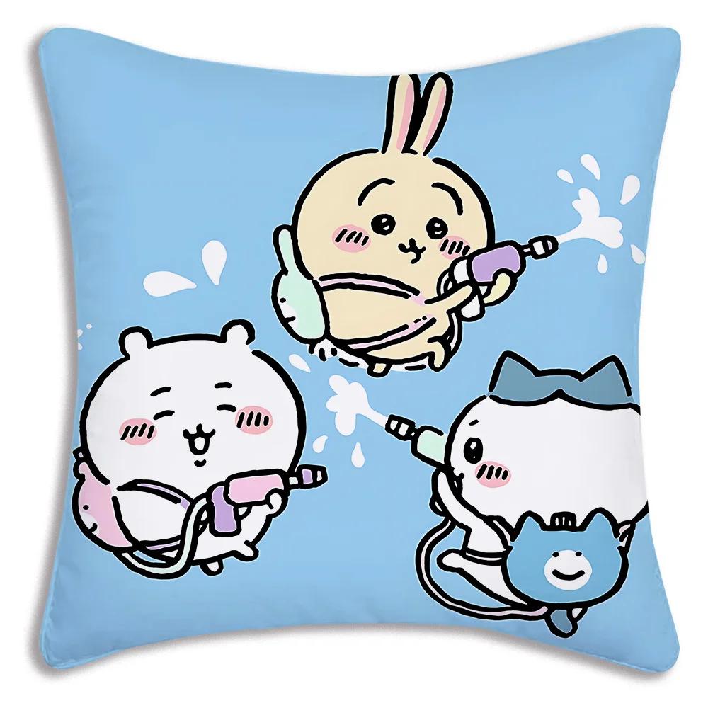 Cushion Cover Pillow Cover Pillowcase Cover for Home Pilow Covers for Living Room Cushions Pillows Sofa