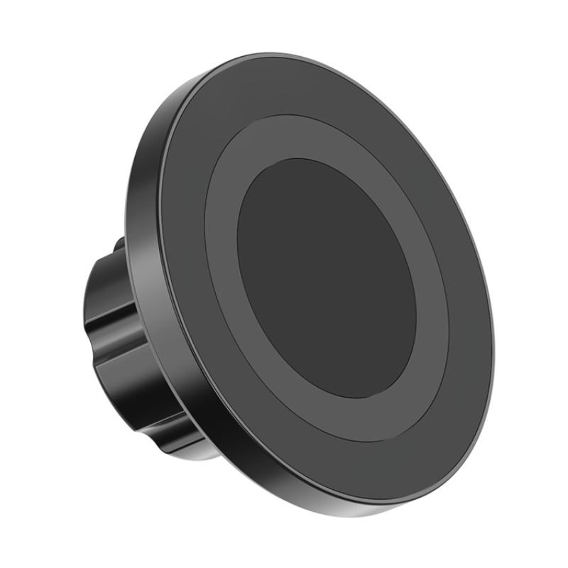 Universal Base Magnet Brackets For Car Mount Accessories Mini Magnetic Car Phone Holder Parts For Phone
