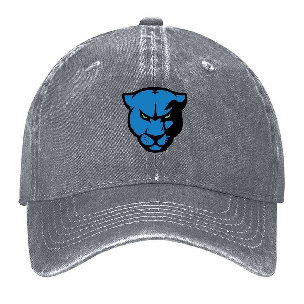 Czapka z daszkiem Panther Head Nowość Duży Rozmiar Czapka Luksusowa Marka Czapka Wojskowa Męska Damska Daszek Plażowy Męski