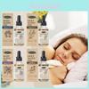 Woodsleep Sleep Essential Oil Collection Gentle Moisturizing Soothing Aromatherapy For Restful Sleep