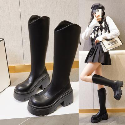 Μπότες – Μπότες