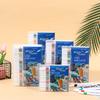 Acrylic Water-Based Marker, Primary School Art Watercolor Pen, Colorless And Stackable Children'S Drawing Color Pen
