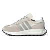 adidas Retropy E5 Chalk White Grey Damen Sneakers Cream Grey-Two Grey-One IE7063
