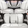 Leapmotor C11/C01/T03c10 Winter Flannel Heated Seat Cushion - Plush and Warm