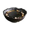 Intelligent Silent Electric Ceramic Tea Stove with Pebble Design