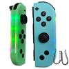 Stânga Dreapta pentru Controler de Joc Joy-Con pentru Consola NS Controller Switch Bluetooth Wireless Joc pentru Doi Jucători Accesorii de Gaming