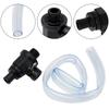 Car Engine Oil Drain Valve With Pipe For Honda For Acura M14x1.5 Thread Auto  Engine Petrol Valve Replacement