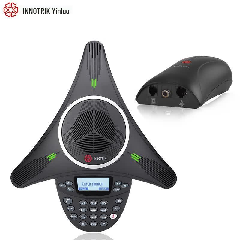 INNOTRIK AUCTOPUS MIX Extended Conference Phone (CN version)