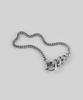 Quarqor #9303 Silver92.5 Bracelet