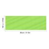 Cooling Towel Instant Relief Microfiber Cool Towels Chilling Neck Wrap Ice Cold Rags for Sports Fitness Camping Cycling Hiking