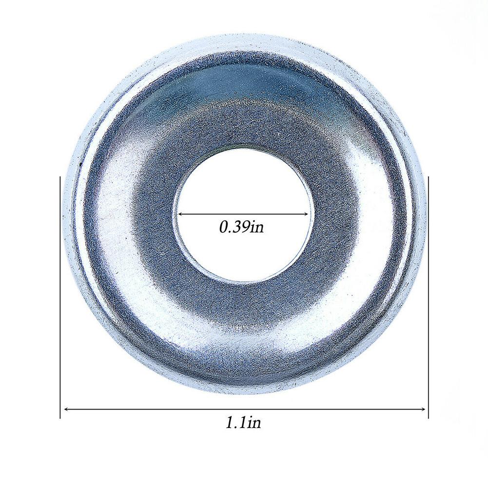 Clutch Washer E-Clip For S-tihl MS260/MS290/MS440/MS460/MS660/9460 624 0801 Chainsaw Kit Lawn Mower Part 503272101
