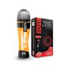 Skore Timeless Condoms 10s and Warm Lubes 50 Ml