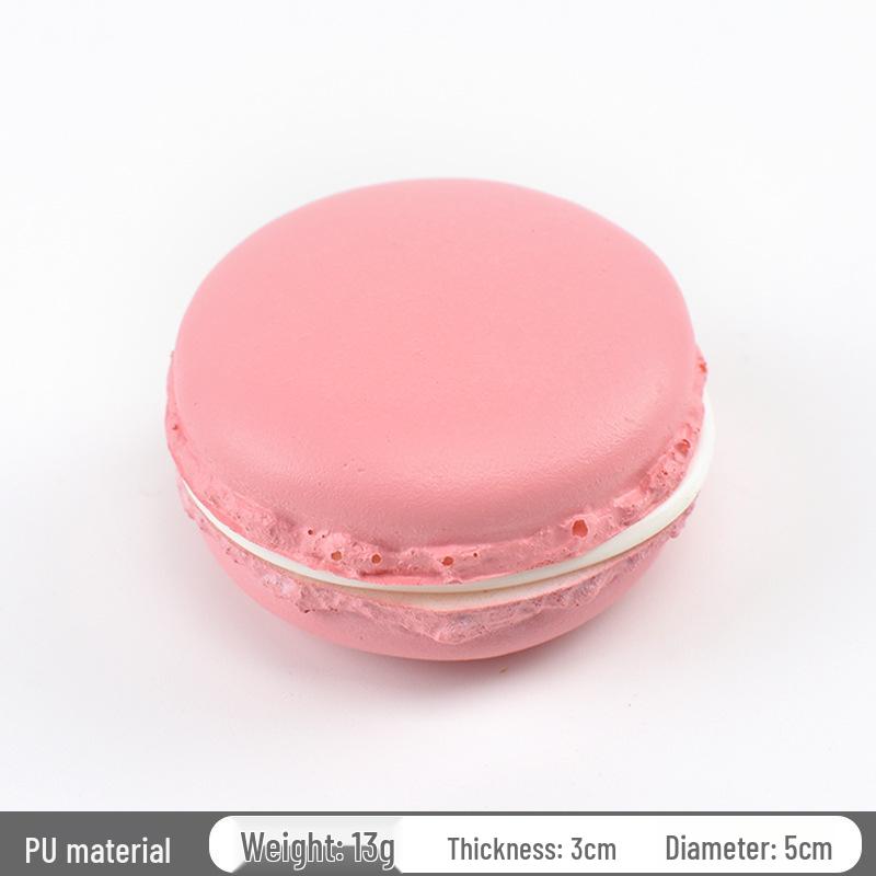 Simulierter Macaron