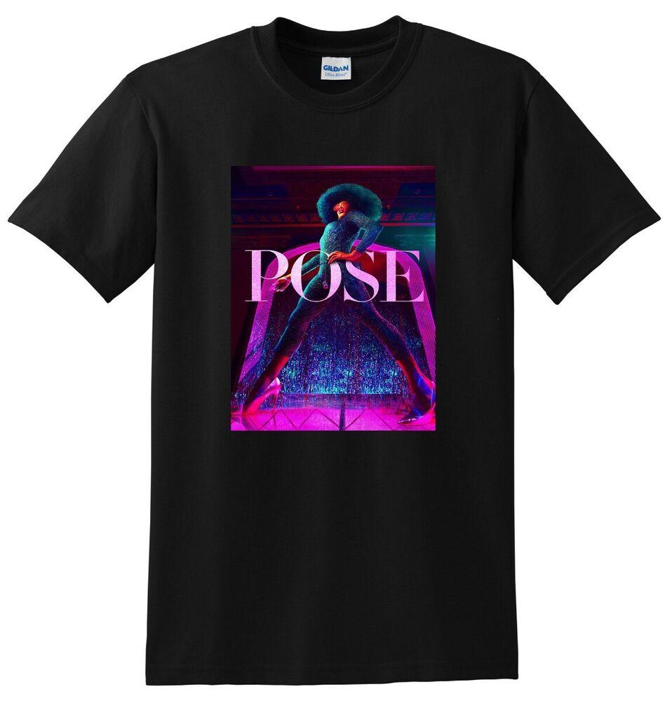 

POSE tv show poster Unisex T-shirt