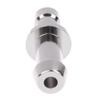 Metal Nibp Cuff Connector Air Hose Connector Blood Pressure Monitor Cuff Adapter Welch Allyn Abbott Hose Connector Accessories