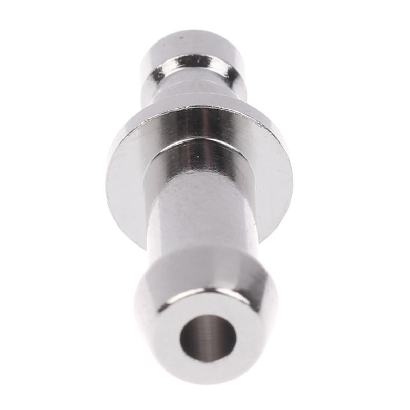 Metal Nibp Cuff Connector Air Hose Connector Blood Pressure Monitor Cuff Adapter Welch Allyn Abbott Hose Connector Accessories