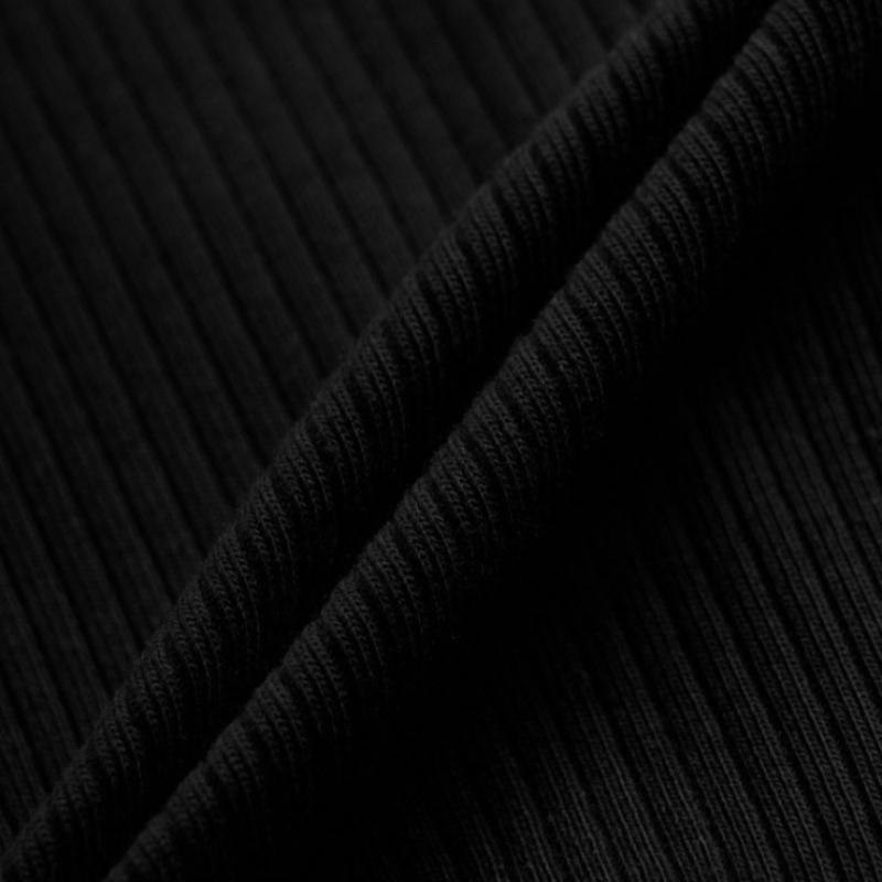 New Balance Essential Ribbed Zip Hoodie Nbmdf4w822 19