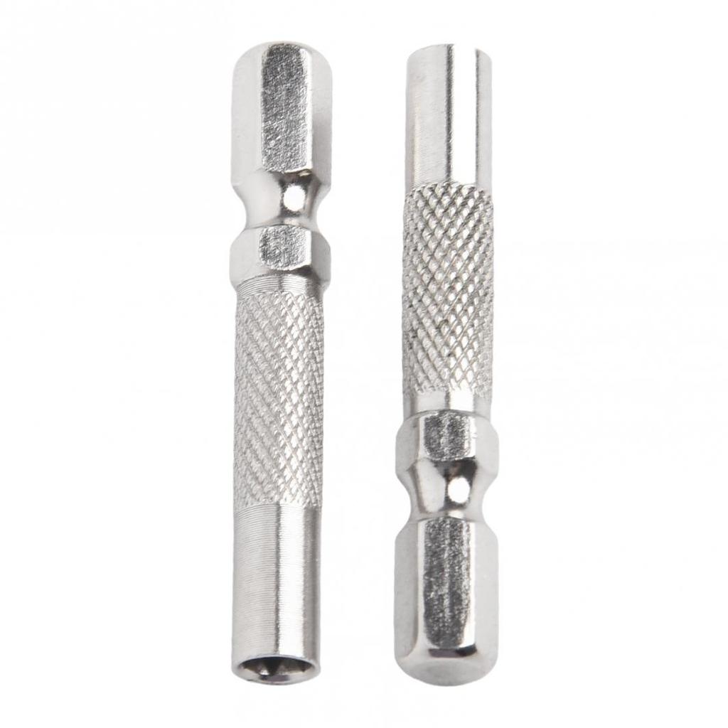 Bit Adapter Electric Screwdriver Magnetic Holder Parts