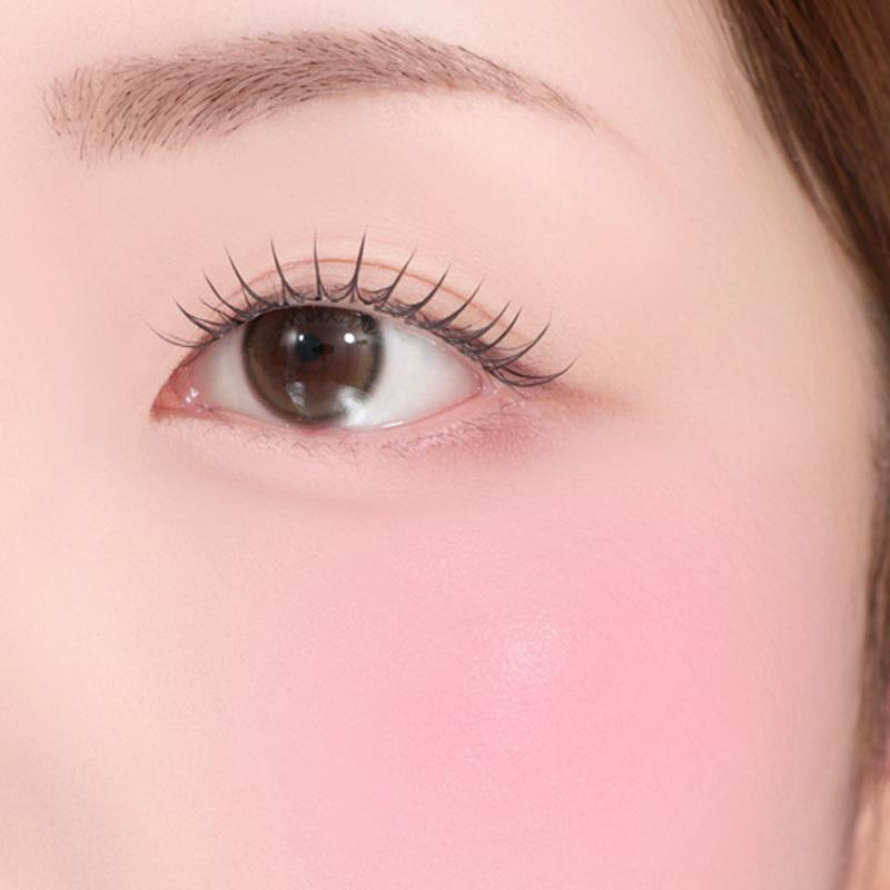 

DASIQUE Шелковистые румяна 7г 02 Sweetie Ribbon