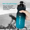 Cycling Extrusion Kettle Outdoor Mountain Road Bike Large Capacity Portable Sports Water Cup PP5