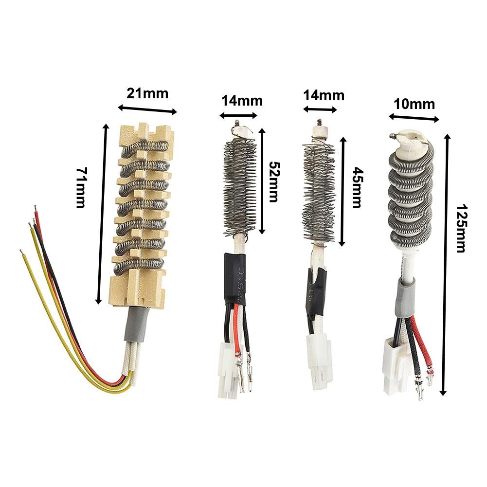 High-quality Heating Element Hot Air Heater Hot Air Tool