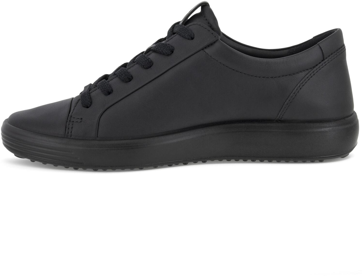 

Кроссовки Ecco Soft 7 W (470303) black 36