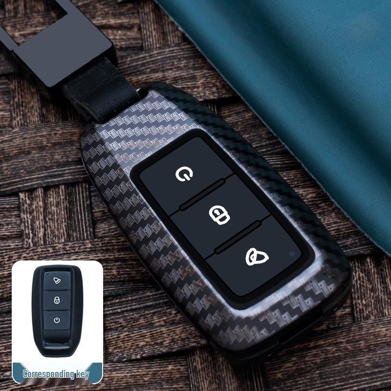 Haojue ADX 125 Scooter Key Case & Remote Protection Buckle