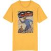 The Lone Ranger Retro Dell Comic Book Fan T Shirt