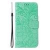 For OnePlus Nord 3 5G Case Lace Flowers PU Leather Flip Wallet Phone Cover