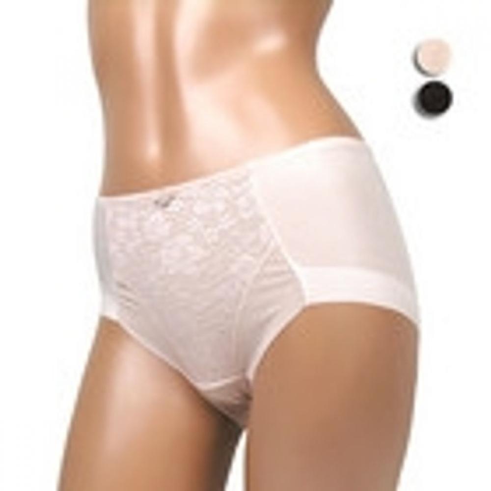 

Bapul Junior Sb Ls 9301 Бесшовные трусики 90 100 blacks/95