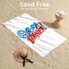Esporte Clube Bahia Beach towels also serve as bath towels summer essential a musthave for the outdoors the beach and the pool