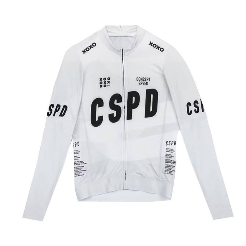 Cyklistický dres Pánský Dámský Prodyšný Rychleschnoucí Úzký Střih Silniční Kolo Outdoorový Sportovní Tričko