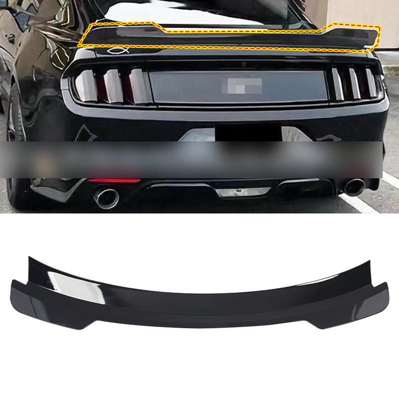 Ford Mustang Trunk Spoiler Wing for 2015-2022 Models