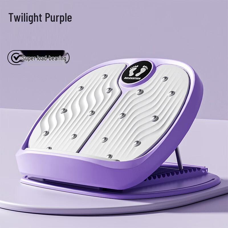 WEZHO Adjustable Stretching Slant Board