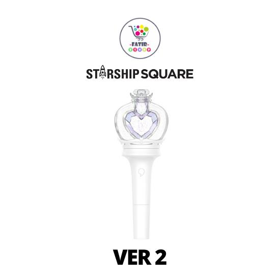 IVE Official Lightstick Light Stick Ver 2