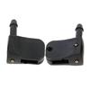 Front Windshield Wipers Water Nozzles Spray Jet Hoses Pipe for Vito W638 Sprinter