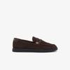 Men's Cochet Suede Loafers RZ0049M56G257