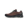 Gel Quantum 360 1 AMP Marron Noir Chaussures de Sport Homme 1203A731-201