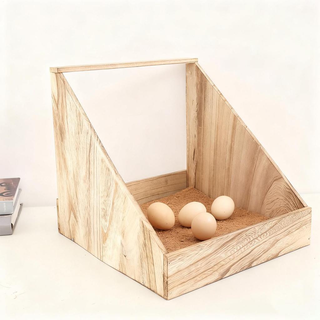 Ninhos de madeira para galinhas com poleiros, ninhos para galinheiro, galinheiros Gallinas, casa para aves de inverno.