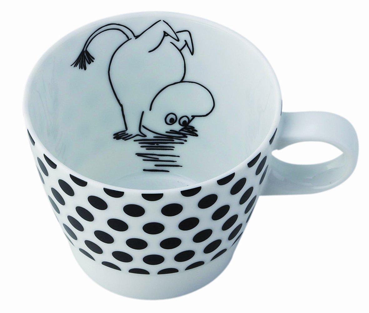

Yamaka Shoten MOOMIN Microwave and Dishwasher Nordic Day Wedding Made in Bob Foundation Mug, Safe, Style, Mother s Gift, Gift, Japan, MM701-11