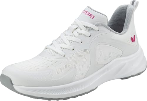 

[Butterfly] Table Tennis Shoes Lezoline TR 270: White 30.0 cm 93720