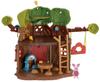 Disney Karaktär DIYTOWN 100-akrars Skogen Stora Trädhuset DH-06