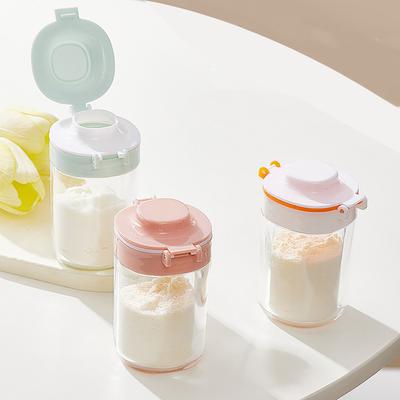 Alimentación infantil – Conservadores de alimentos para bebés