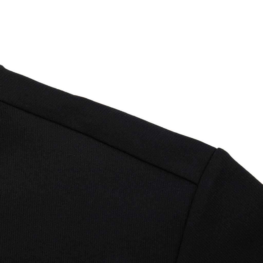 Li-Ning 3D Round Neck Logo Sweatshirt Men sweatshirts AWDW059-3